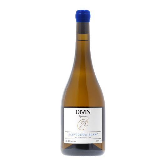 DIVIN 'Vigneron' Sauvignon Blanc