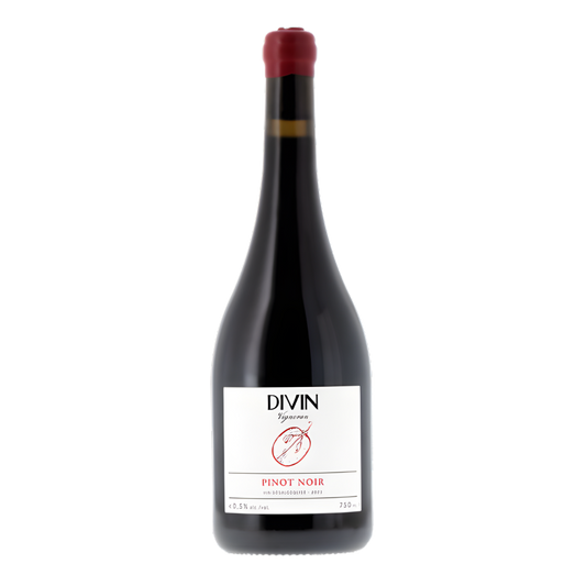 DIVIN 'Vigneron' Pinot Noir