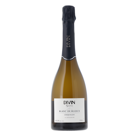 DIVIN 'Vigneron' Sparkling Chenin Blanc