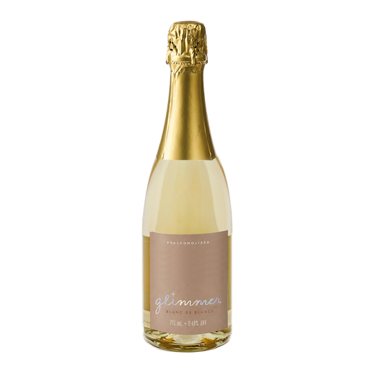 Glimmer Sparkling Blanc de Blancs