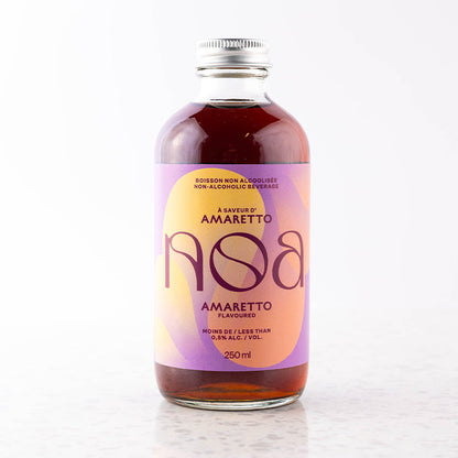 NOA Amaretto Spirit