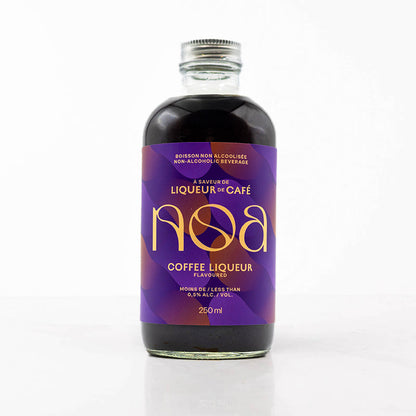 NOA Coffee Liqueur