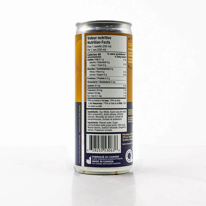 NOA RTD Dry Sparkling Wine