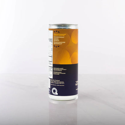 NOA RTD Dry Sparkling Wine