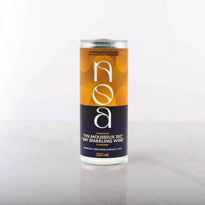 NOA RTD Dry Sparkling Wine