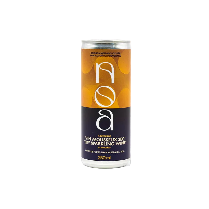 NOA Dry Sparkling Wine