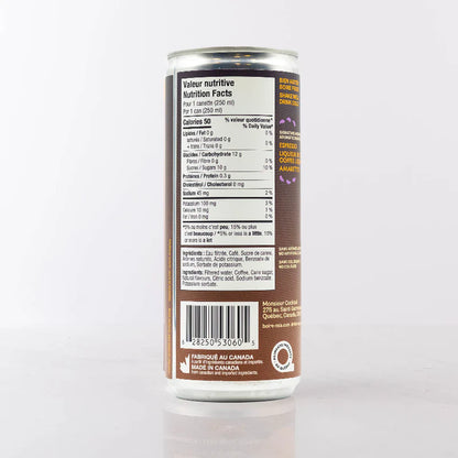 NOA RTD Espresso Martini