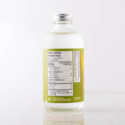 NOA Garden Gin Spirit