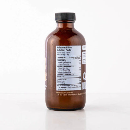 NOA Ginger Syrup