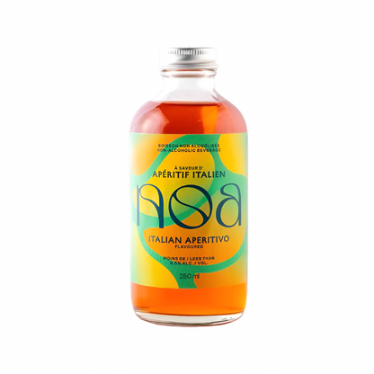 NOA Italian Aperitif Spirit