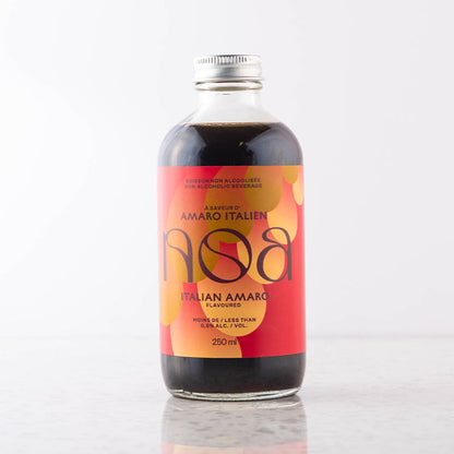 NOA Italian Amaro