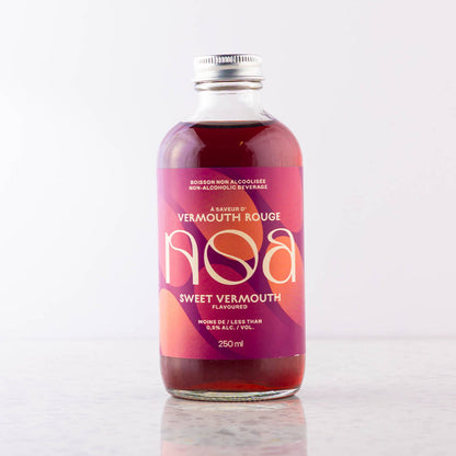 NOA Sweet Vermouth