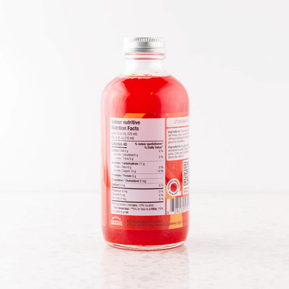 NOA Red Unicorn Syrup