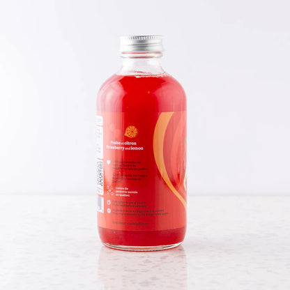 NOA Red Unicorn Syrup
