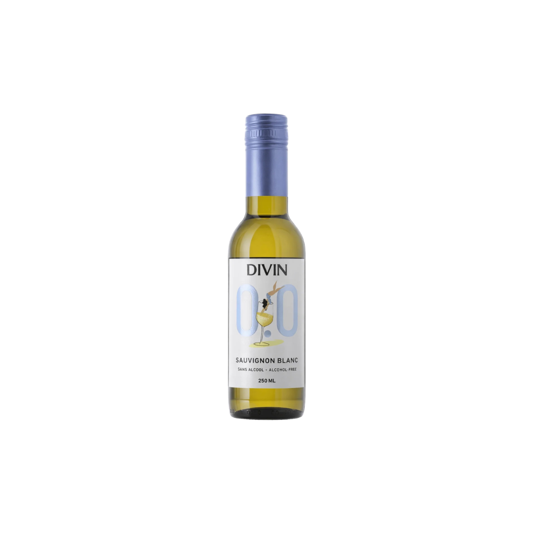 DIVIN Sauvignon Blanc (250mL)