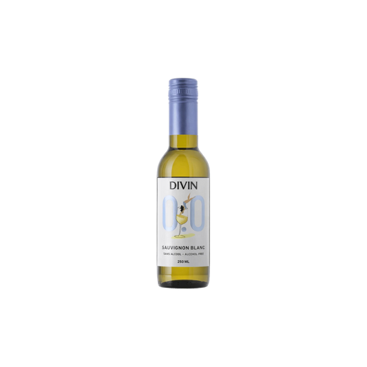 DIVIN Sauvignon Blanc (250mL)