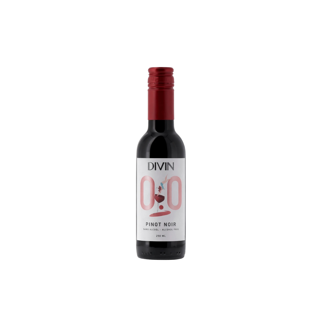 DIVIN Pinot Noir (250mL)
