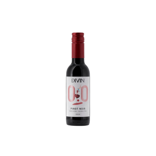 DIVIN Pinot Noir (250mL)