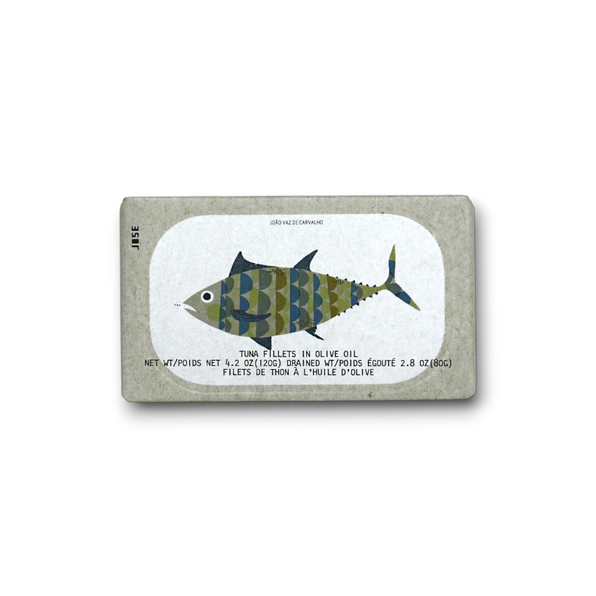 Jose Gourmet - Tuna Fillets in EV Olive Oil