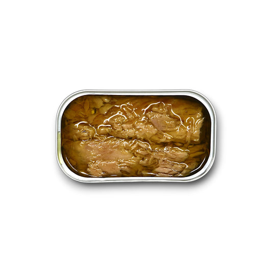 Jose Gourmet - Tuna Fillets in EV Olive Oil