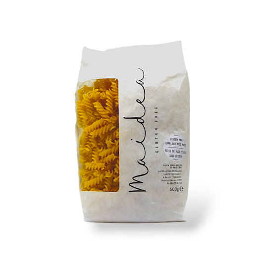 MAIDEA – Gluten-Free Fusilli
