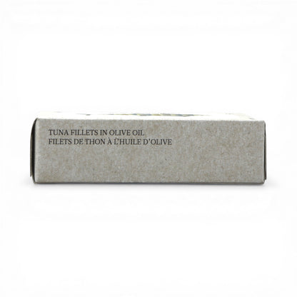 Jose Gourmet - Tuna Fillets in EV Olive Oil