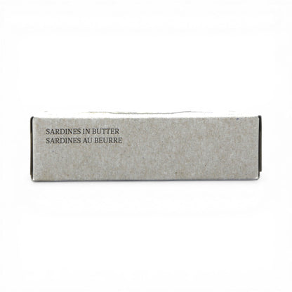 Jose Gourmet - Sardines in Azores Butter