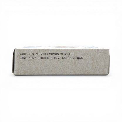 Jose Gourmet - Sardines in EV Olive Oil
