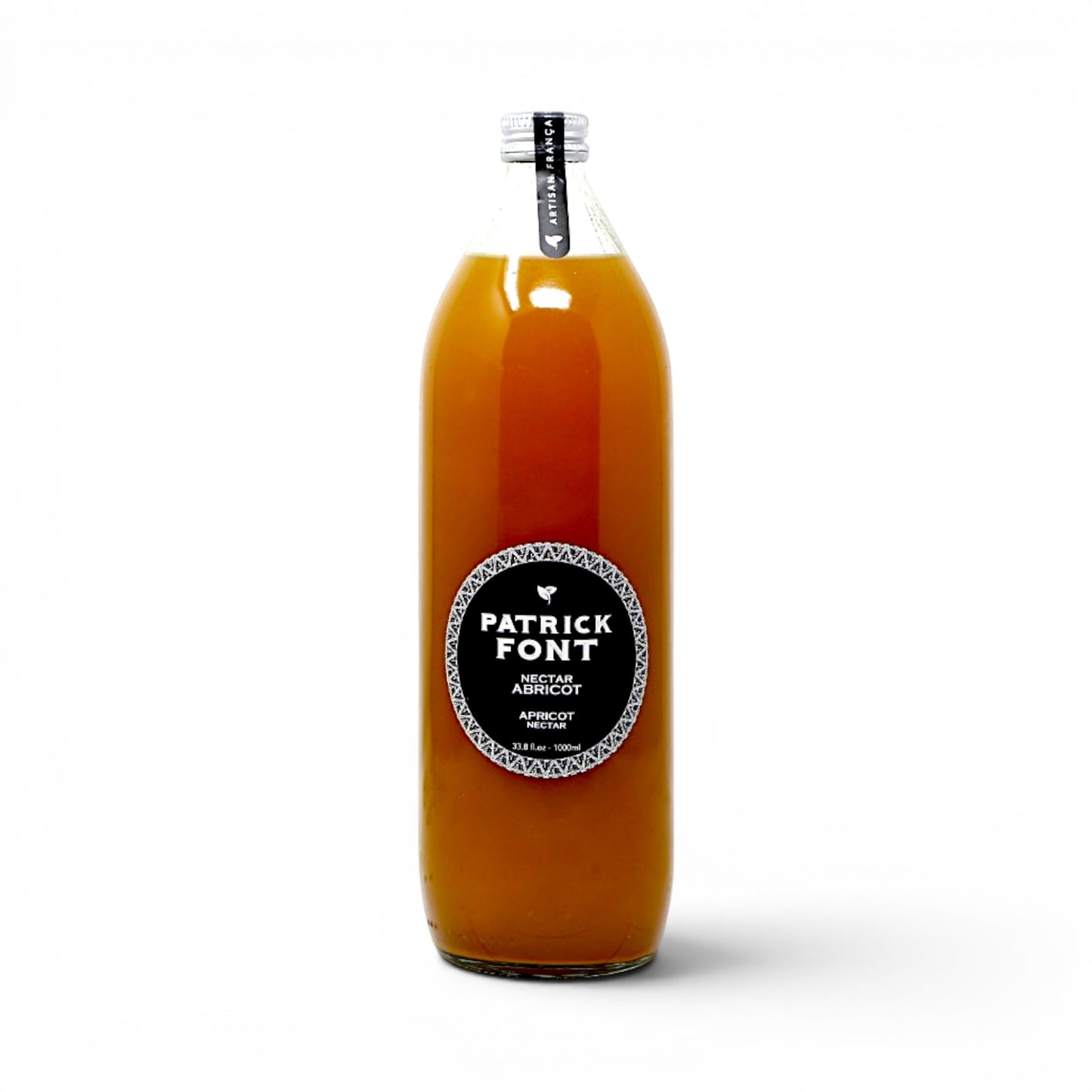 Apricot Nectar