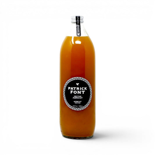 Apricot Nectar