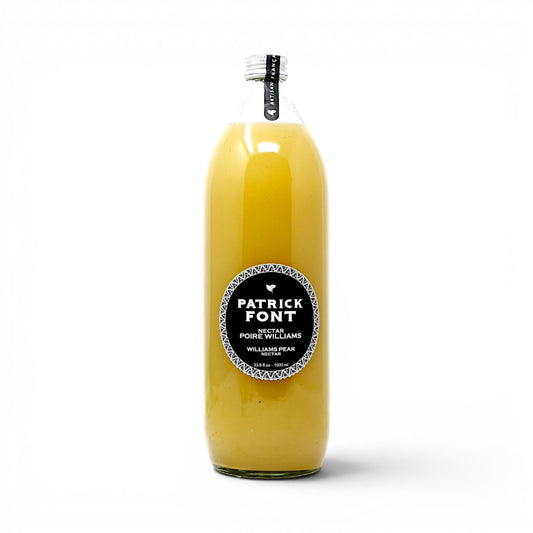Williams Pear Nectar