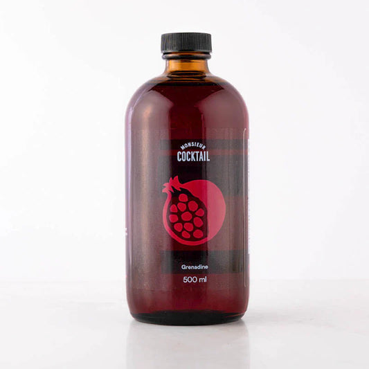 NOA Grenadine Syrup