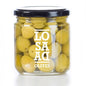Losada Whole Manzanilla Olives
