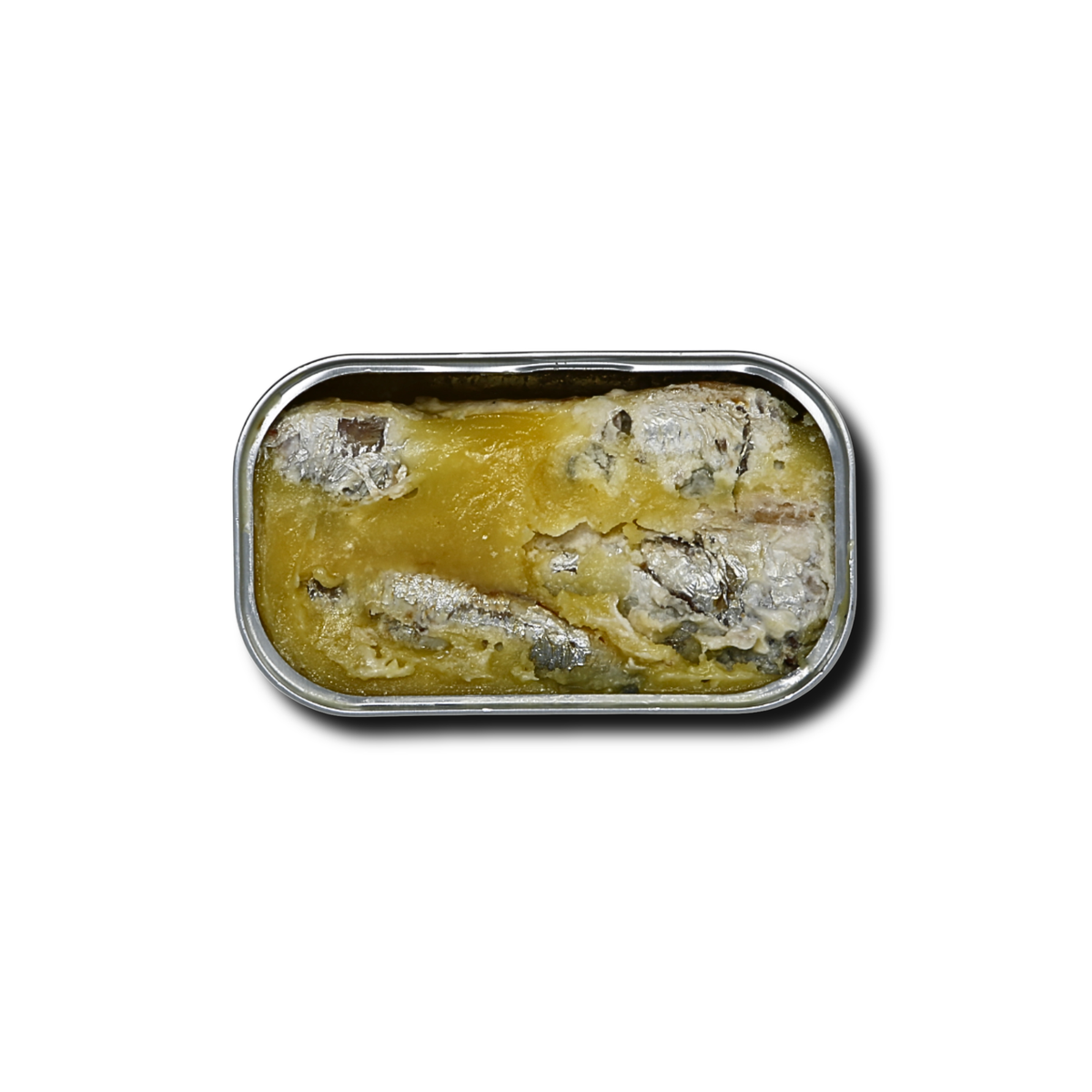 Jose Gourmet - Sardines in Azores Butter