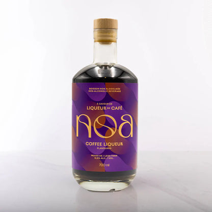 NOA Coffee Liqueur