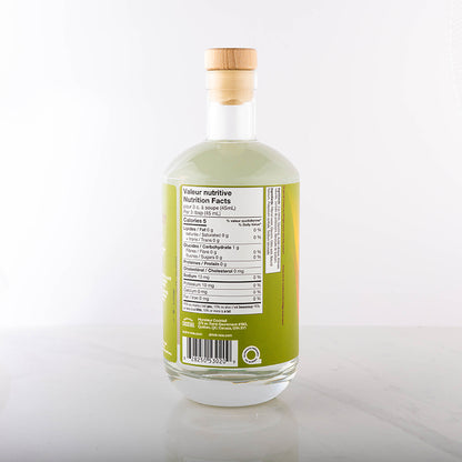 NOA Garden Gin Spirit