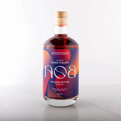 NOA Italian Bitter
