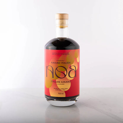 NOA Italian Amaro