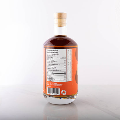 NOA Jamaican Spiced Rum