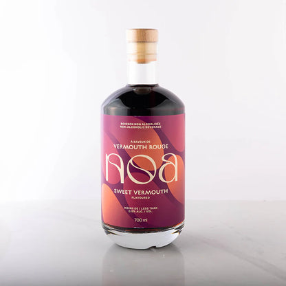 NOA Sweet Vermouth