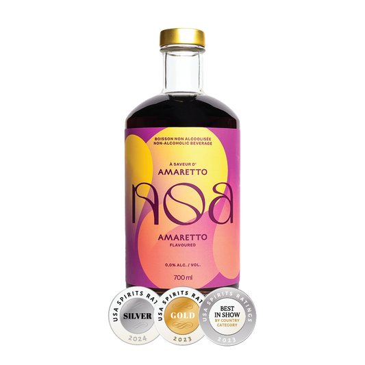 NOA Amaretto Spirit