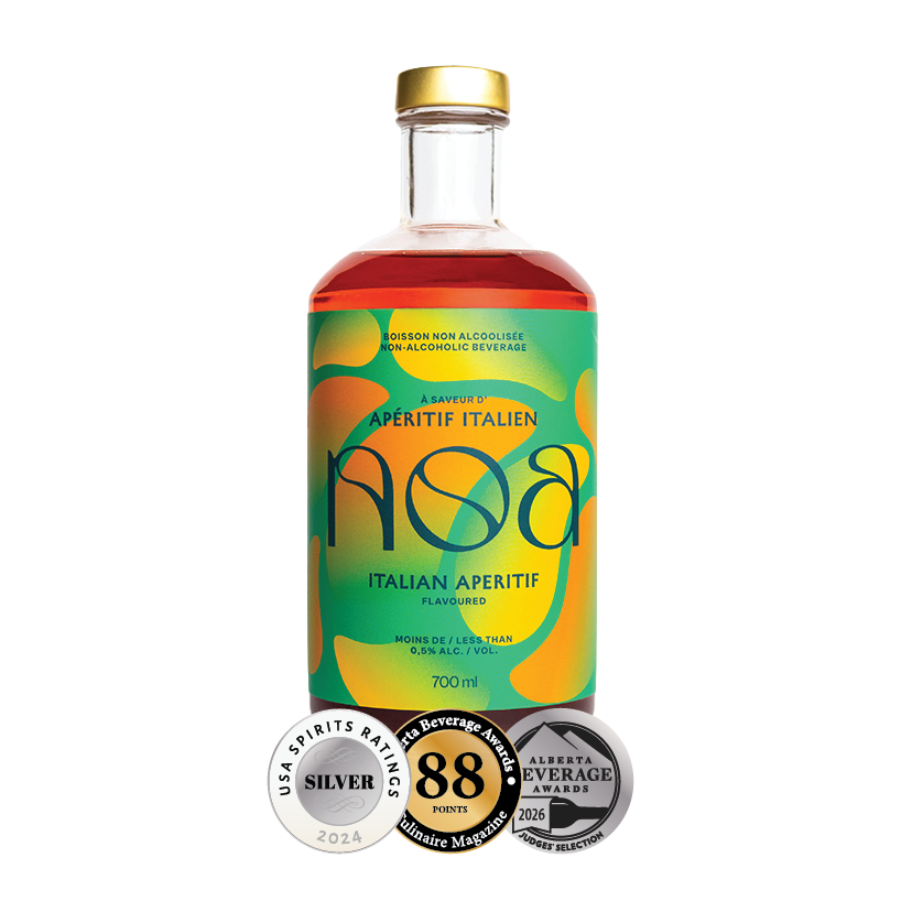 NOA Italian Aperitif Spirit