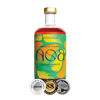 NOA Italian Aperitif Spirit
