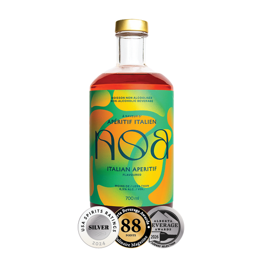 NOA Italian Aperitif Spirit