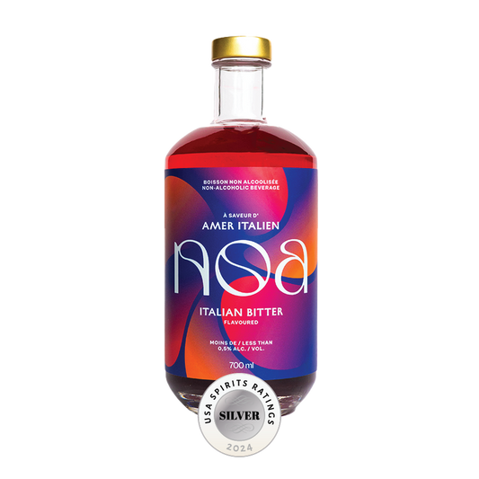 NOA Italian Bitter