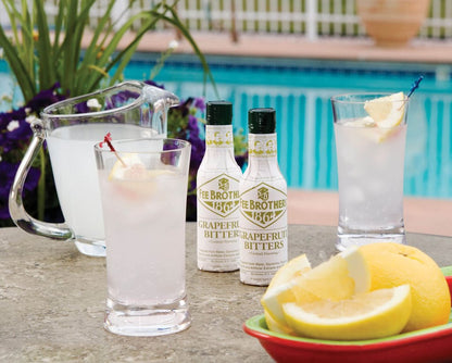 Fee Brothers Grapefruit Bitters 150mL