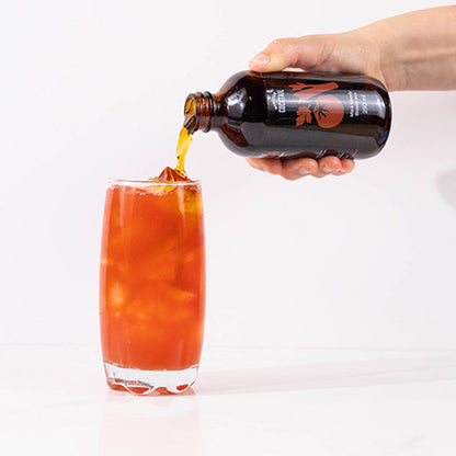 NOA Bloody Mix/Caesar