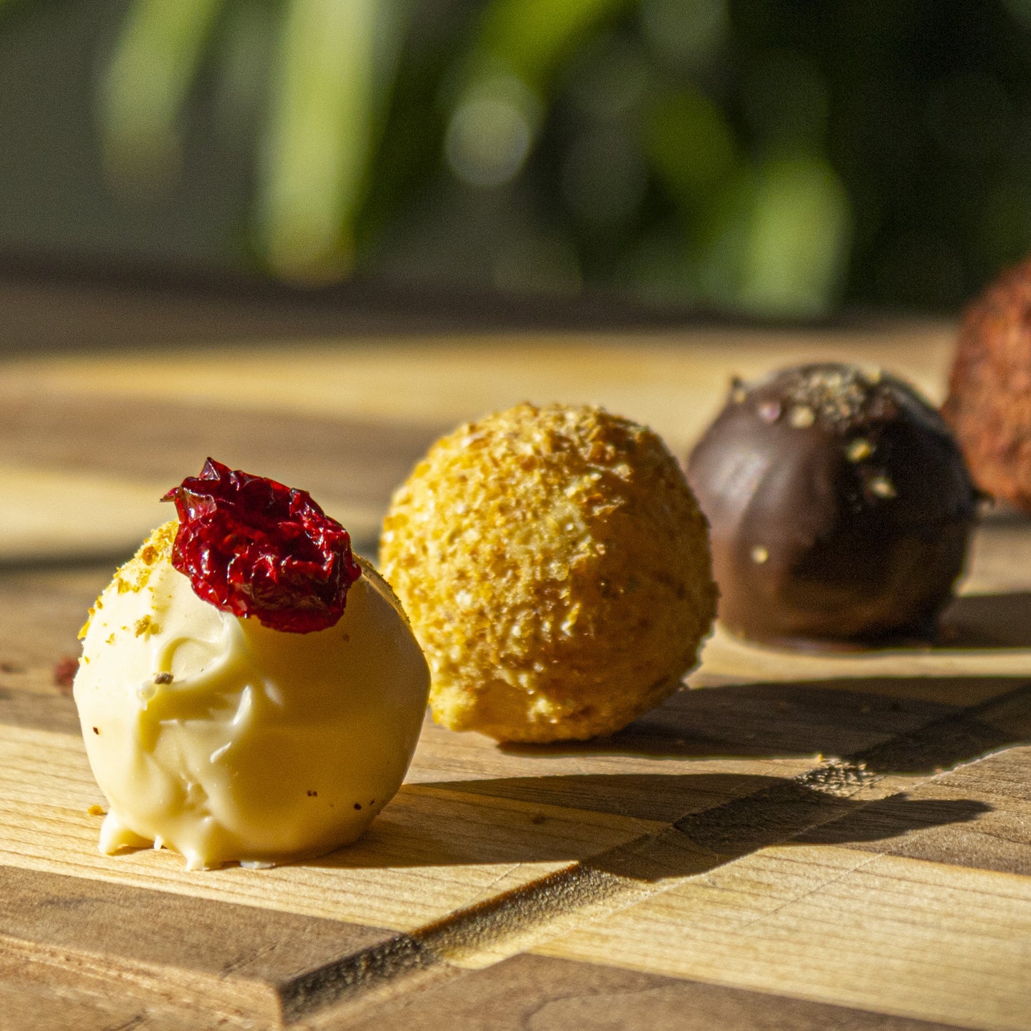 Anhydra Dehydrated Clementine Powder