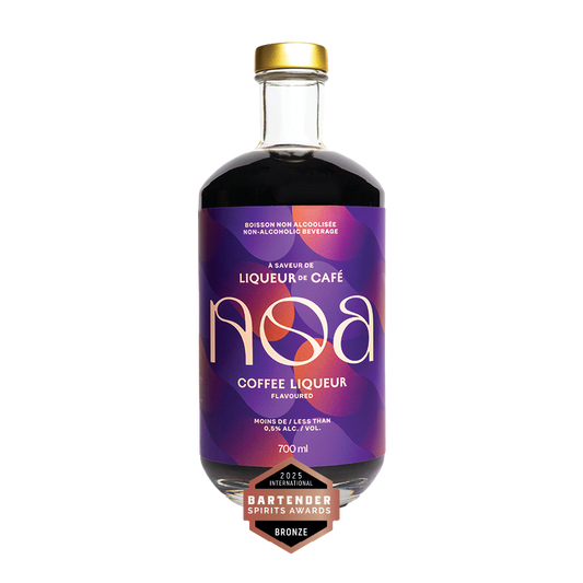 NOA Coffee Liqueur