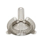 Stainless Steel Cross Hawthorne Strainer